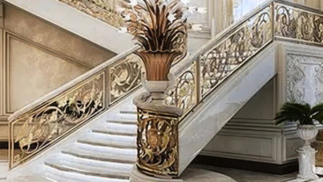 فيللا رائعه ملكية في الامارات