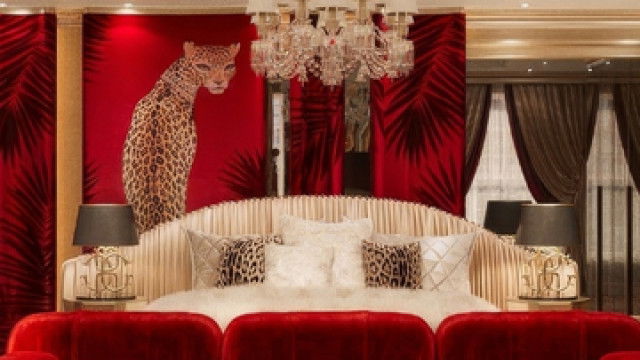 Дизайн и ремонт квартир от Антонович Дизайн — комплексные решения премиум-класса