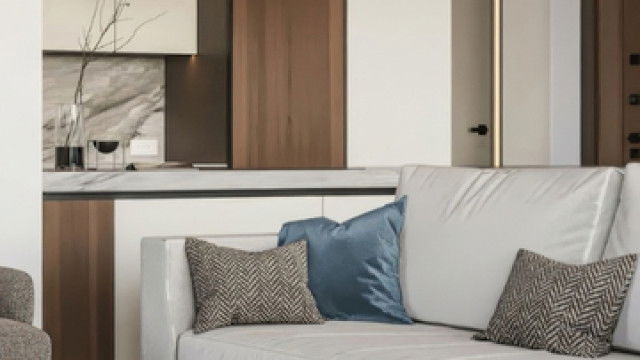 تصميم فخم للشقه