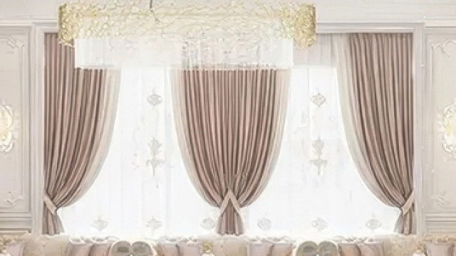 تصميم فيلا في قطر