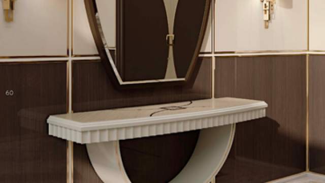 Мебель для отелей в Дубае: дизайн и онлайн‑покупка