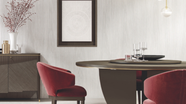 Набор итальянской мебели