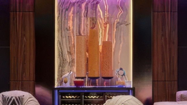 Expertise in Home Cinematic Splendor