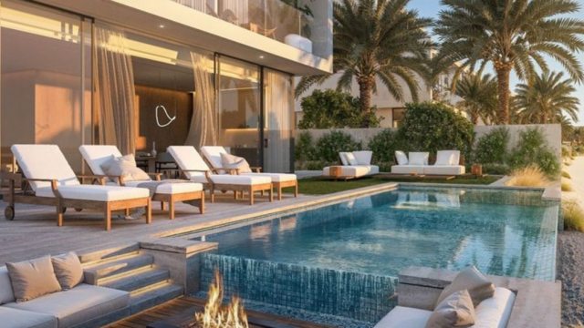 Роскошный ландшафтный дизайн: советы по планировке сада