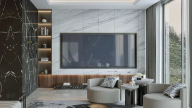 ROYAL ATLANTIS DUPLEX DESIGN