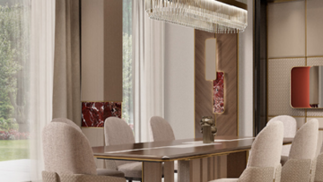 أفكار أثاث غرفة المعيشة