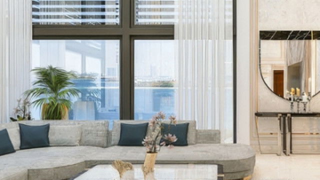 Dubai Sobha Hartland Project