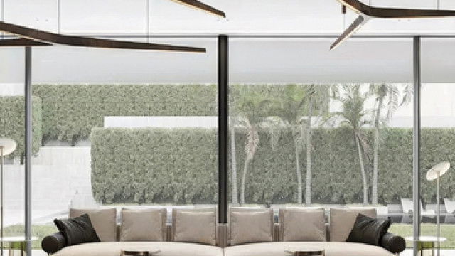 SMART SOLUTIONS FOR MODERN VILLA INTERIOR DESIGN