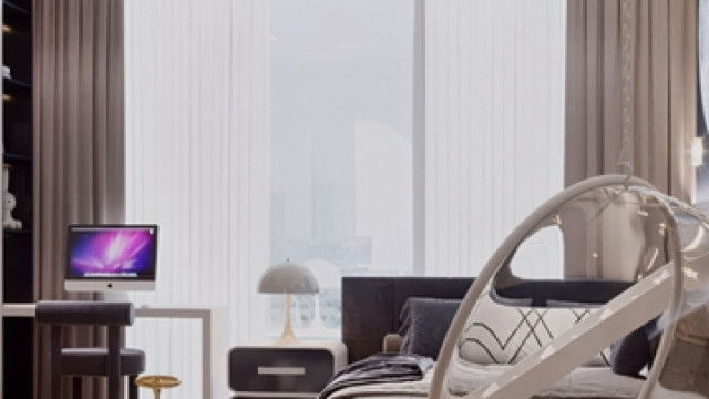 BEST FIT-OUT COMPANY FOR KID’S BEDROOM