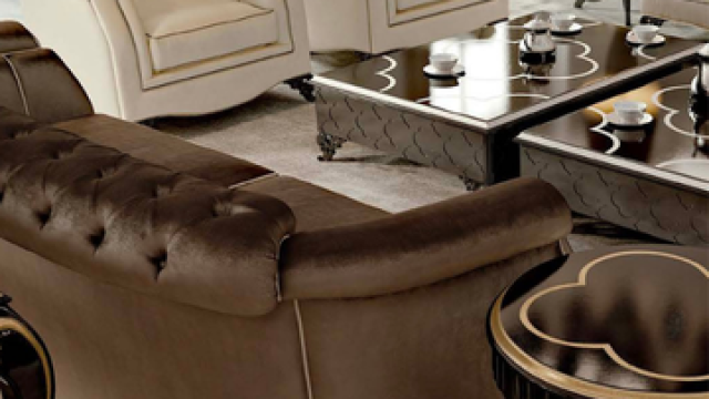 Best UAE furniture decor