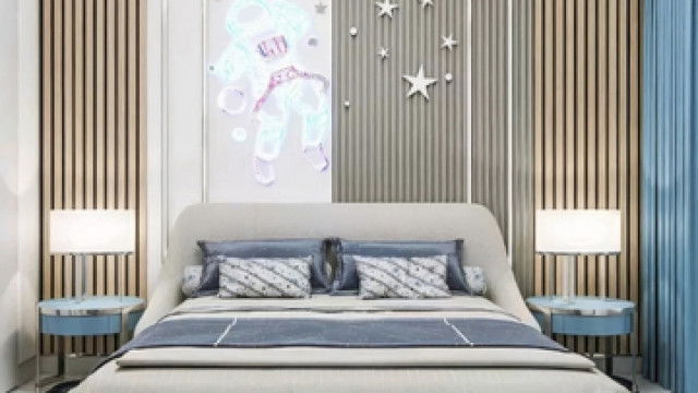 BOYS BEDROOM DESIGN