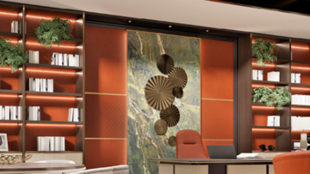 Modern Office Furniture