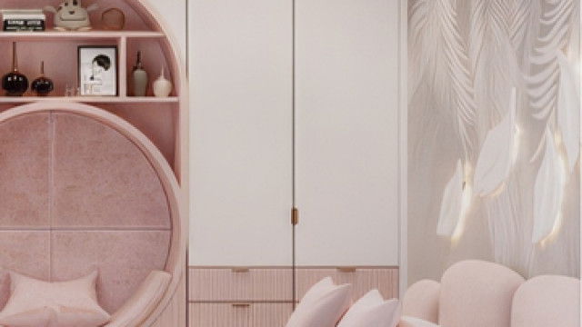 Girly Home Decor Dubai