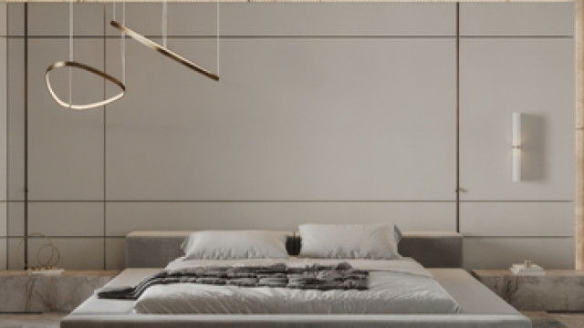 Дизайн роскошной квартиры: идеи роскошного интерьера