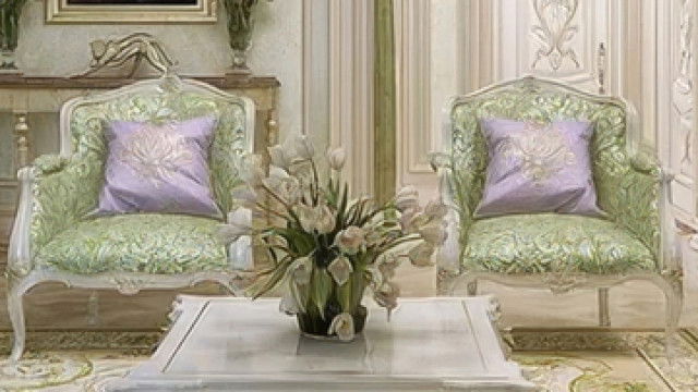 interior decoration Florida