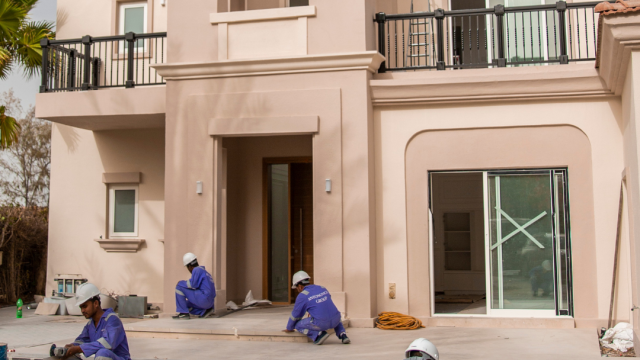 Stunning Landscape Design