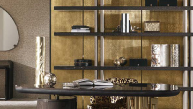 Modern office furniture