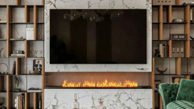 AL BARARI MEDITERENIAN VILLAS