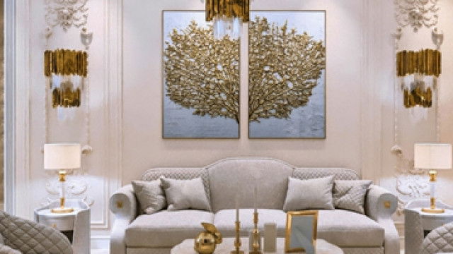 Redefining Luxury Villa Interior Design Fit-Out in Kenya