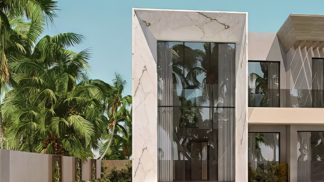 Dubai Custom Landscape Service