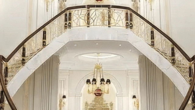 Magnificent Villa Design in Shri Lanka