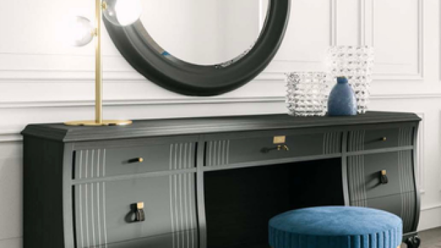 Classic furniture design solutions