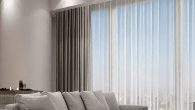 Дизайн интерьера и отделка апартаментов Stella Marina