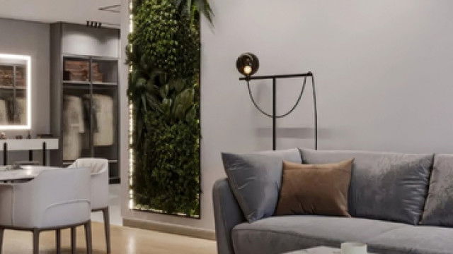 FAIRMONT RESIDENCE DUBAI APARTMENTS