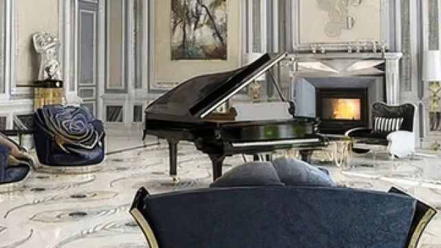 Best house interior design