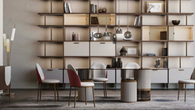 Dining room furniture best choice UAE