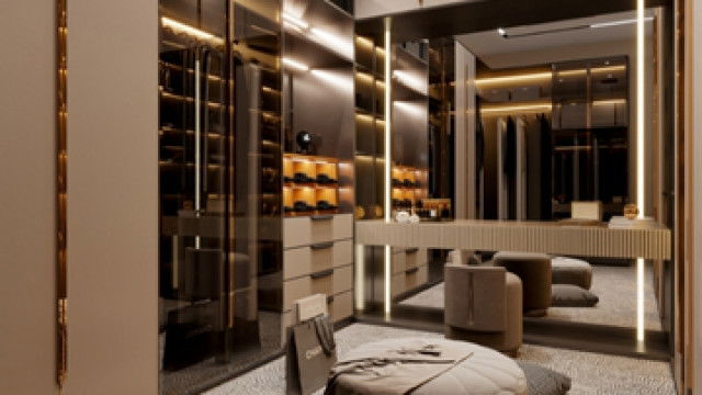 Dubai fit out contractors