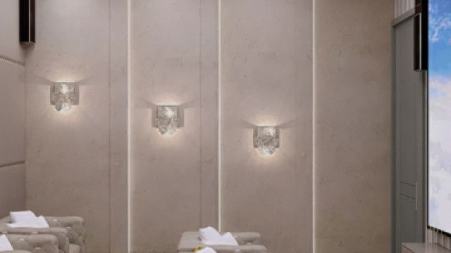 Stunning Home Cinema Design