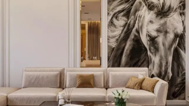 Советы по оформлению интерьера современной квартиры