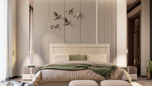 Bedroom furniture designer ideas