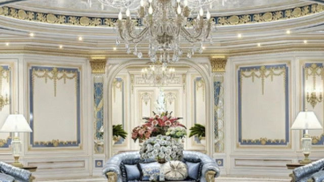 شركة ديكور وتصميم داخلي في السعوديه