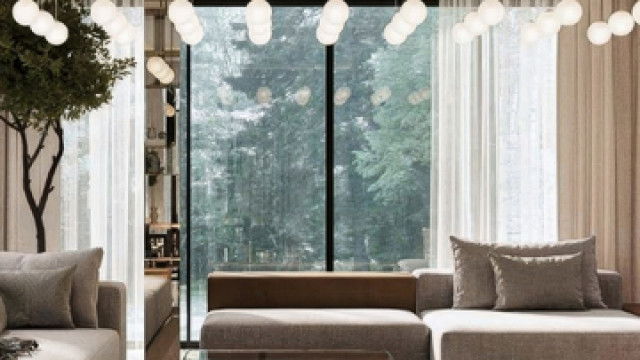 Villa in Meydan city