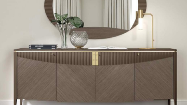 Коллекция мебели для дома премиум-класса