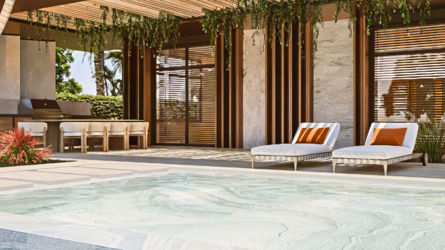 LUXURY LANDSCAPING IDEAS IN DUBAI