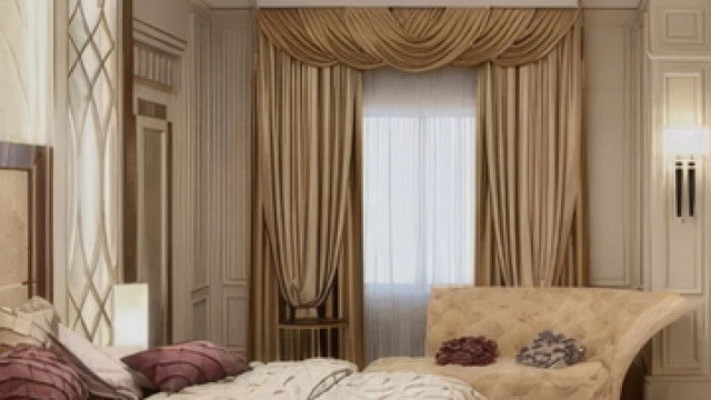 Дизайн детской спальни в пастельных розовых тонах