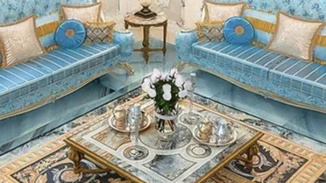 Most Stylish Classic House designs