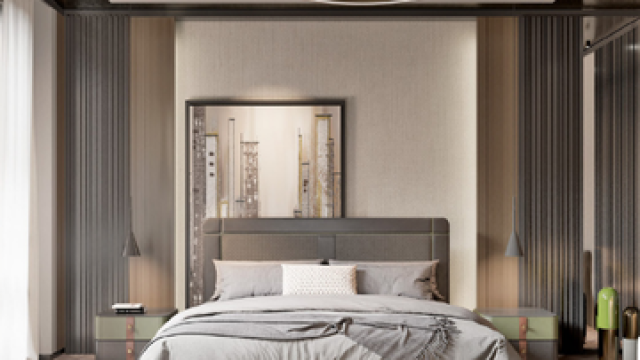 Спальные гарнитуры и комплекты мебели для спальни — эксклюзивные решения