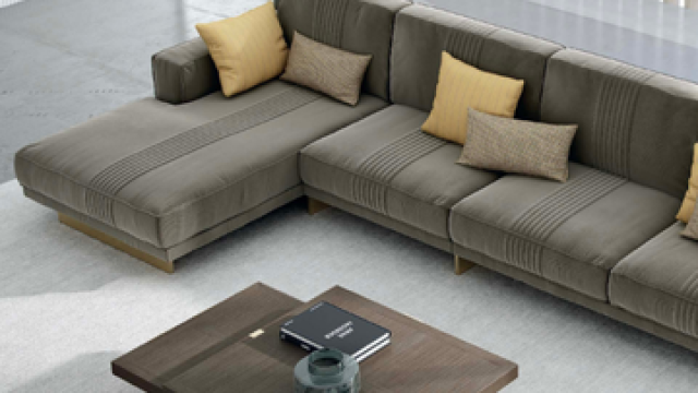 Classic luxury furniture