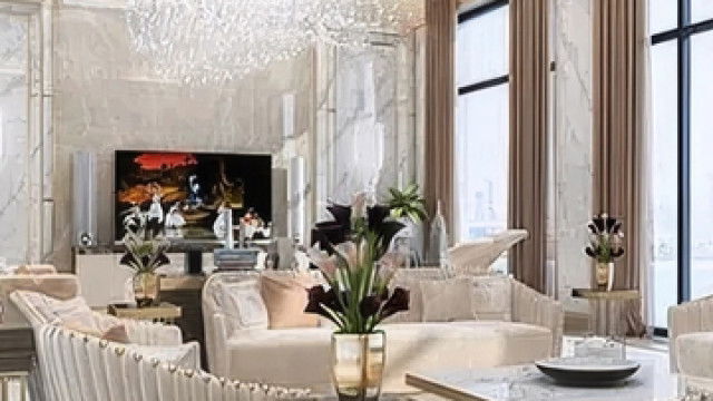 Special exclusive comfort interior in Abuja Nigeria