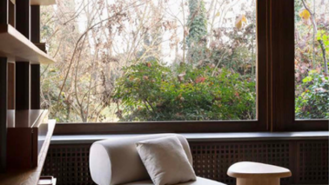 Classic luxury furniture set