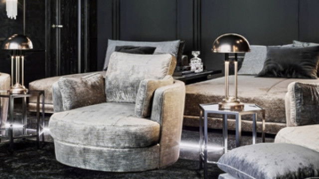 Дизайн домашнего кинотеатра премиум: интерьер и акустика