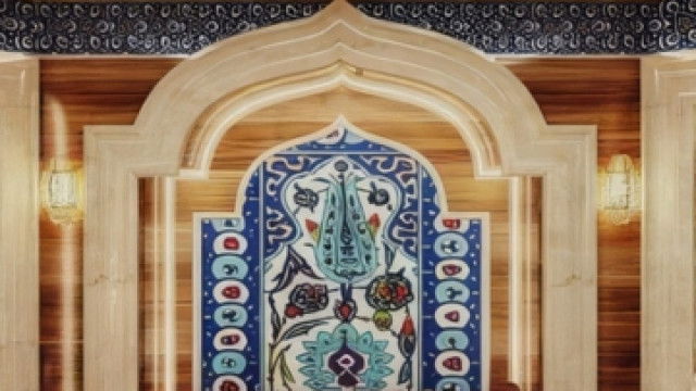 تصميم التصميم الداخلي للحمام