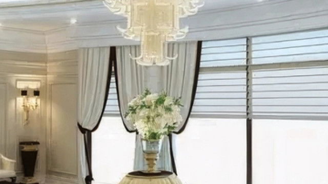 فيلا فاخرة في الشارقة