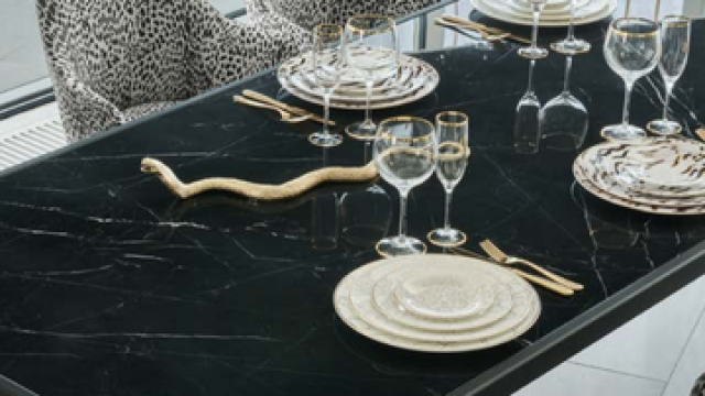 Small dining room furniture