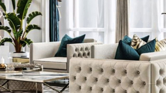 Villa Design Palm Jumeirah Front D