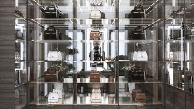 Contemporary Dressing